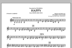 Happy von Pharrell Williams (Download) 