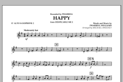 Happy von Pharrell Williams (Download) 