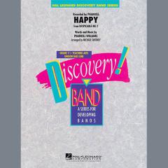 Happy von Pharrell Williams (Download) 