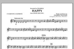 Happy von Pharrell Williams (Download) 