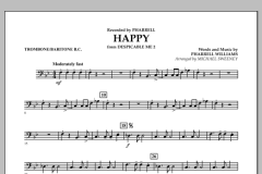 Happy von Pharrell Williams (Download) 