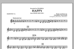 Happy von Pharrell Williams (Download) 