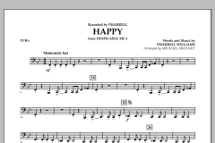 Happy von Pharrell Williams (Download) 