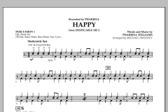 Happy von Pharrell Williams (Download) 