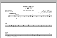 Happy von Pharrell Williams (Download) 