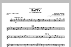 Happy von Pharrell Williams (Download) 