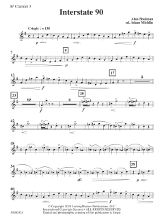 Interstate 90 von Alan Shulman (Download) 