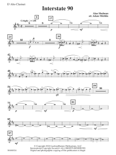 Interstate 90 von Alan Shulman (Download) 