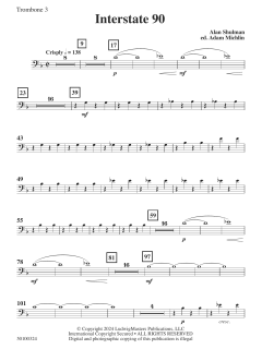 Interstate 90 von Alan Shulman (Download) 