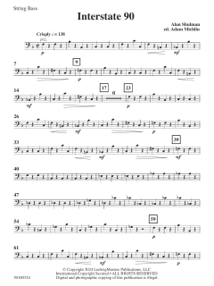 Interstate 90 von Alan Shulman (Download) 