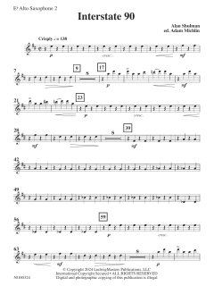 Interstate 90 von Alan Shulman (Download) 