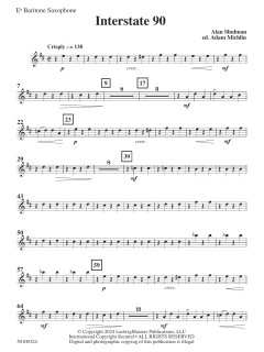 Interstate 90 von Alan Shulman (Download) 