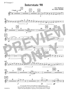 Interstate 90 von Alan Shulman (Download) 