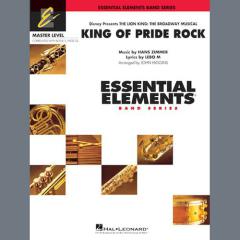 King Of Pride Rock (Download) 
