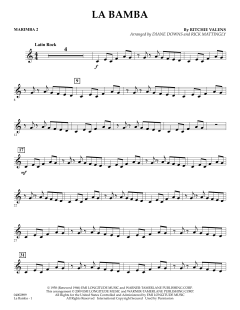 La Bamba von Ritchie Valens (Download) 