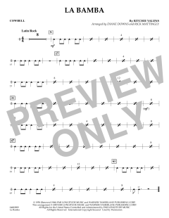 La Bamba von Ritchie Valens (Download) 