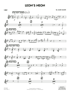 Leon's Neon von James Gagne (Download) 