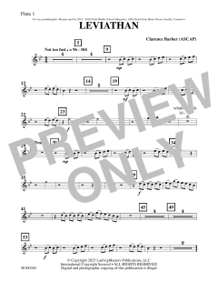 Leviathan von Clarence E. Barber (Download) 