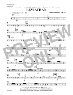 Leviathan von Clarence E. Barber (Download) 