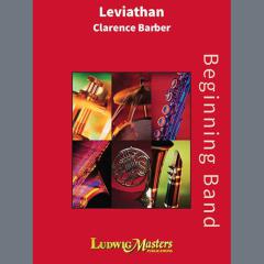 Leviathan von Clarence E. Barber (Download) 