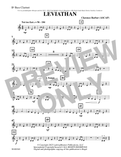 Leviathan von Clarence E. Barber (Download) 