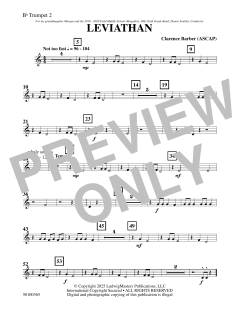 Leviathan von Clarence E. Barber (Download) 