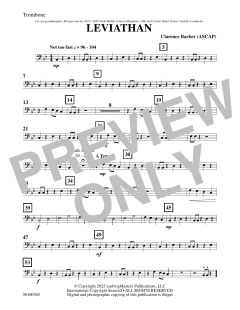 Leviathan von Clarence E. Barber (Download) 
