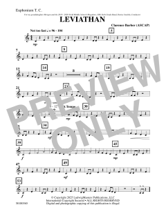 Leviathan von Clarence E. Barber (Download) 