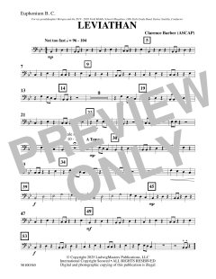Leviathan von Clarence E. Barber (Download) 