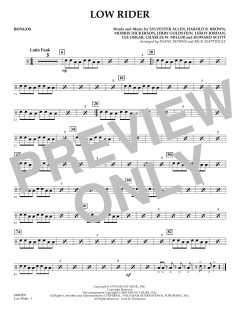 Low Rider von War (Download) 