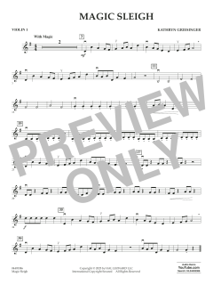 Magic Sleigh (Download) 