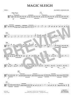 Magic Sleigh (Download) 