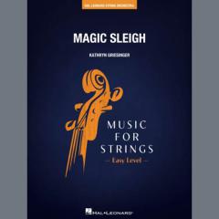 Magic Sleigh (Download) 