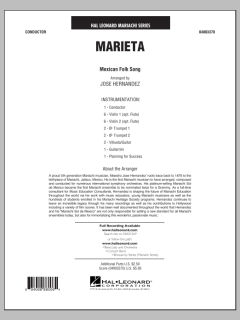 Marieta (Download) 