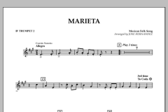 Marieta (Download) 
