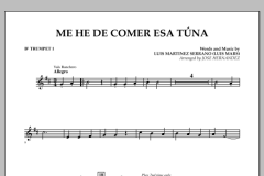 Me He De Comer Esa Tuna von Luis Serrano (Download) 