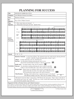 Me He De Comer Esa Tuna von Luis Serrano (Download) 