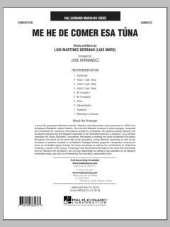 Me He De Comer Esa Tuna von Luis Serrano (Download) 