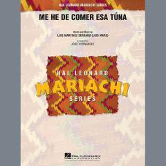 Me He De Comer Esa Tuna von Luis Serrano (Download) 