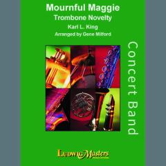 Mournful Maggie von Karl King (Download) 