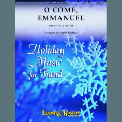 O Come, Emmanuel von Angelo Kortyka (Download) 