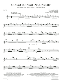 Oingo Boingo In Concert von Danny Elfman (Download) 