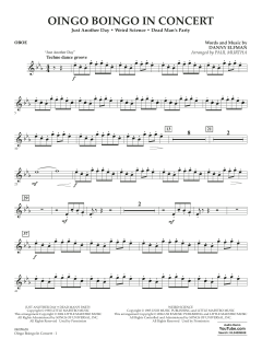 Oingo Boingo In Concert von Danny Elfman (Download) 