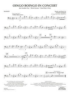 Oingo Boingo In Concert von Danny Elfman (Download) 