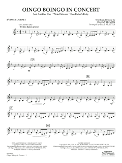 Oingo Boingo In Concert von Danny Elfman (Download) 