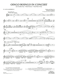 Oingo Boingo In Concert von Danny Elfman (Download) 