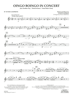 Oingo Boingo In Concert von Danny Elfman (Download) 