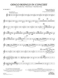 Oingo Boingo In Concert von Danny Elfman (Download) 