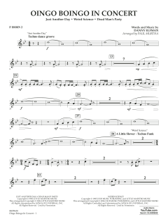 Oingo Boingo In Concert von Danny Elfman (Download) 