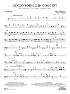 Oingo Boingo In Concert von Danny Elfman (Download) 